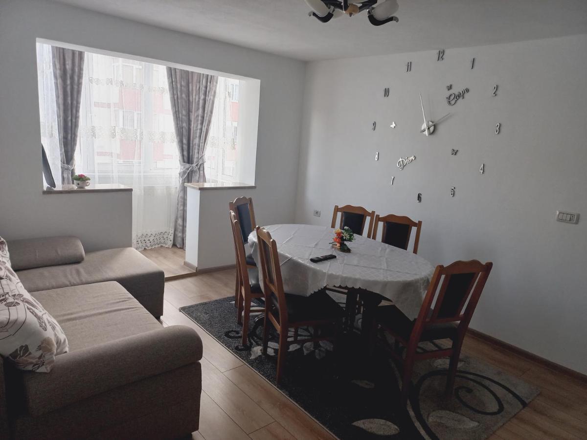 Apartament Bianca Câmpulung Moldovenesc Exterior foto